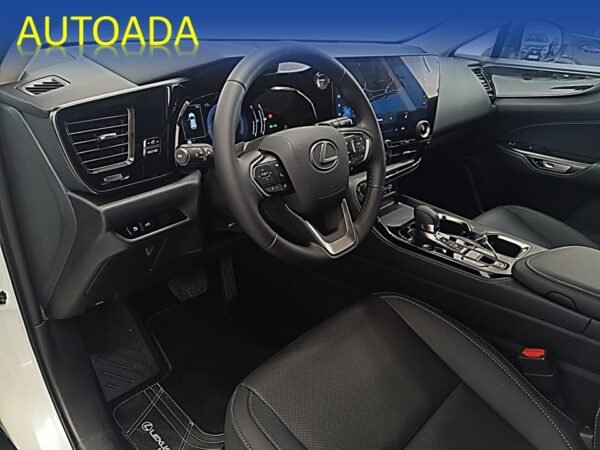 LEXUS NX - Imagen 20