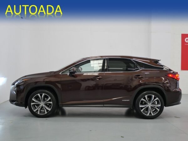 LEXUS RX - Imagen 9