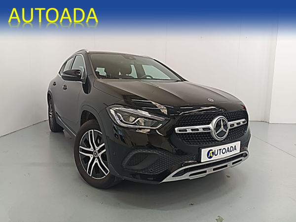 MERCEDES  BENZ GLA - Imatge 3