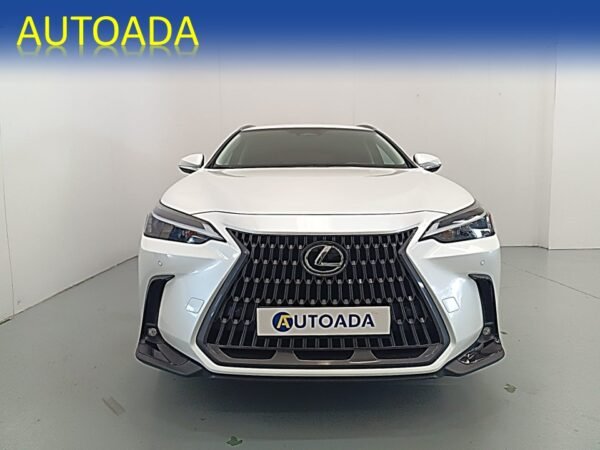 LEXUS NX - Imagen 3