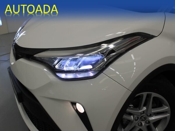 TOYOTA C-HR - Imagen 20
