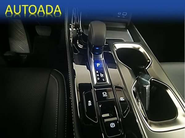LEXUS NX - Imagen 21