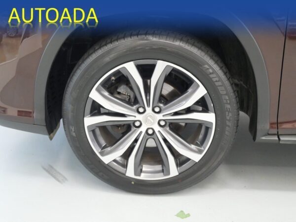 LEXUS RX - Imagen 24