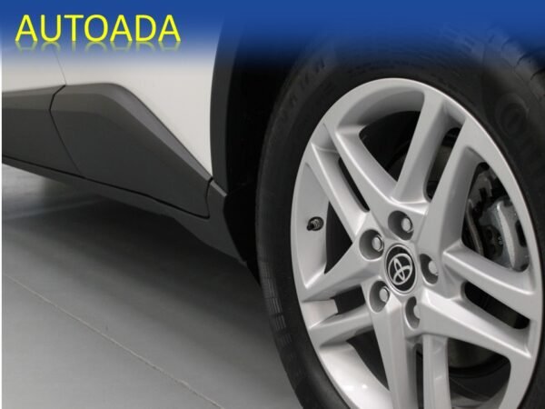 TOYOTA C-HR - Imagen 21