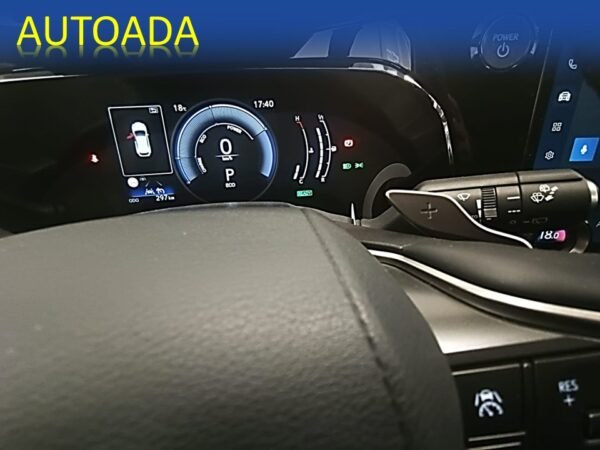 LEXUS NX - Imagen 22