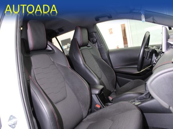TOYOTA COROLLA  vendido!! - Imagen 14