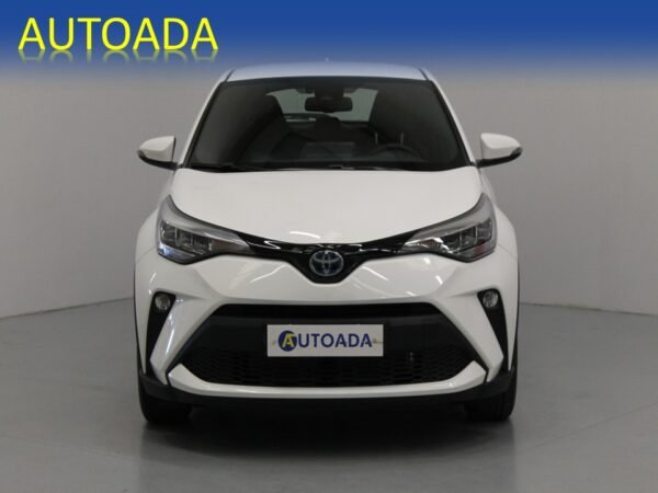 TOYOTA C-HR - Imagen 22