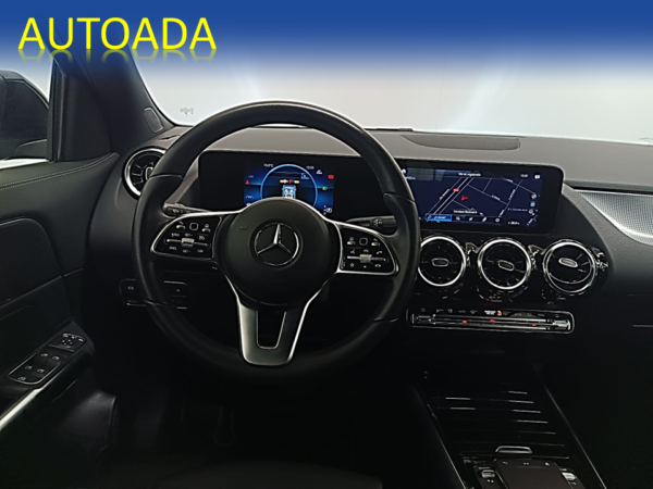 MERCEDES  BENZ GLA - Imatge 23