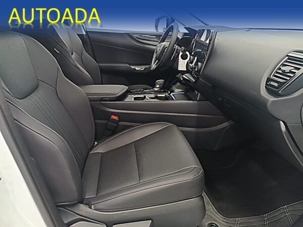LEXUS NX - Imagen 23