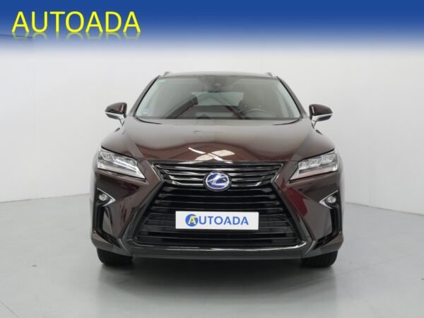 LEXUS RX - Imagen 3