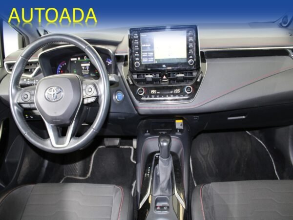 TOYOTA COROLLA  vendido!! - Imagen 21