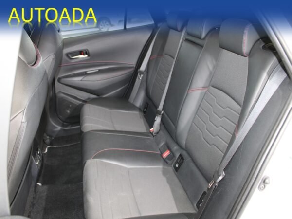 TOYOTA COROLLA  vendido!! - Imagen 16