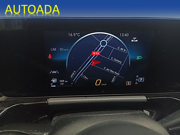 MERCEDES  BENZ GLA - Imatge 25