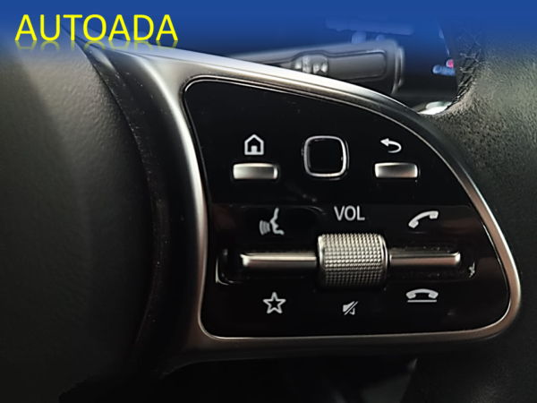 MERCEDES  BENZ GLA - Imatge 26