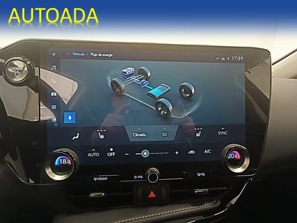 LEXUS NX - Imagen 26