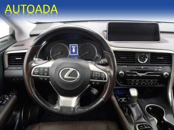 LEXUS RX - Imagen 25