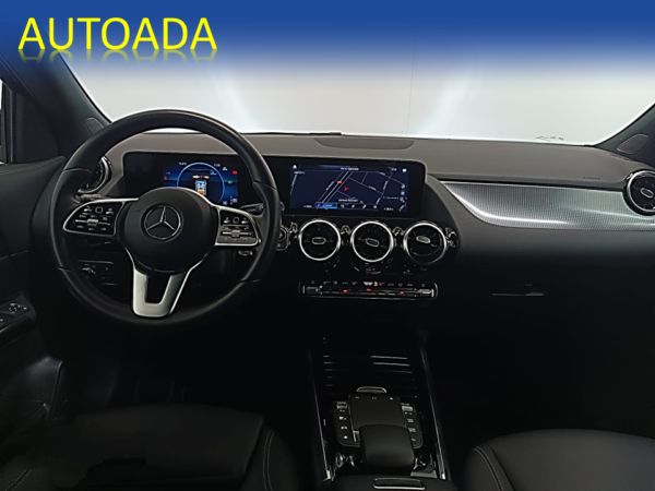 MERCEDES  BENZ GLA - Imatge 27