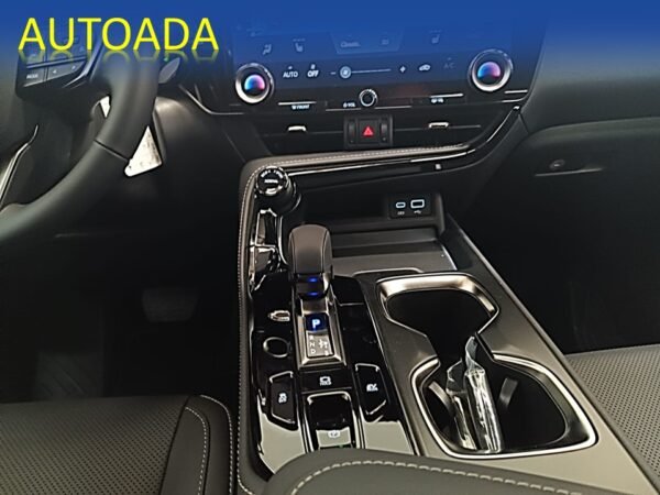 LEXUS NX - Imagen 27