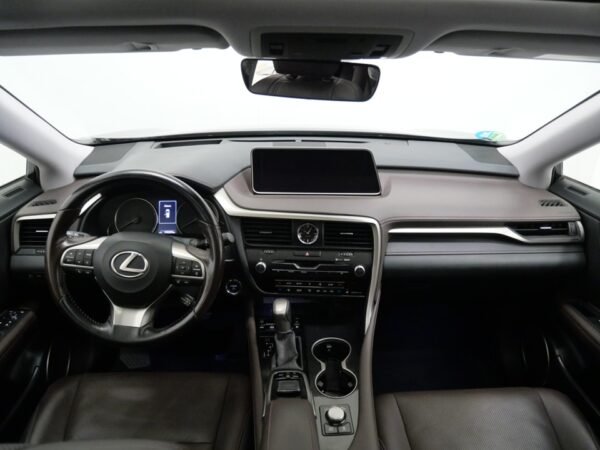 LEXUS RX - Imagen 26
