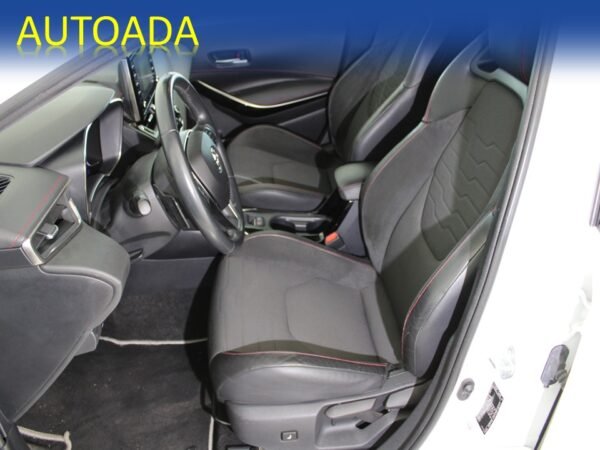 TOYOTA COROLLA  vendido!! - Imagen 13