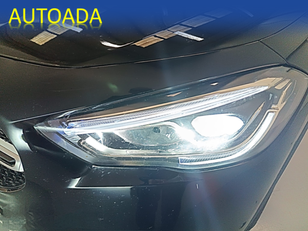 MERCEDES  BENZ GLA - Imatge 28