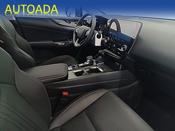 LEXUS NX - Imagen 28