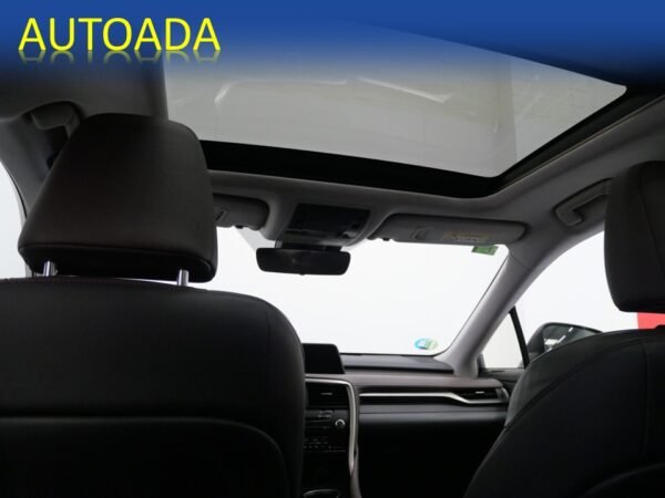 LEXUS RX - Imagen 27