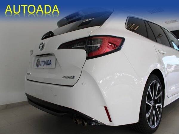 TOYOTA COROLLA  vendido!! - Imagen 11