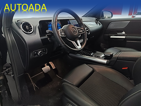 MERCEDES  BENZ GLA - Imatge 29