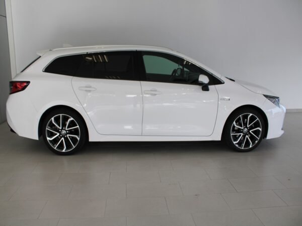 TOYOTA COROLLA  vendido!! - Imagen 5