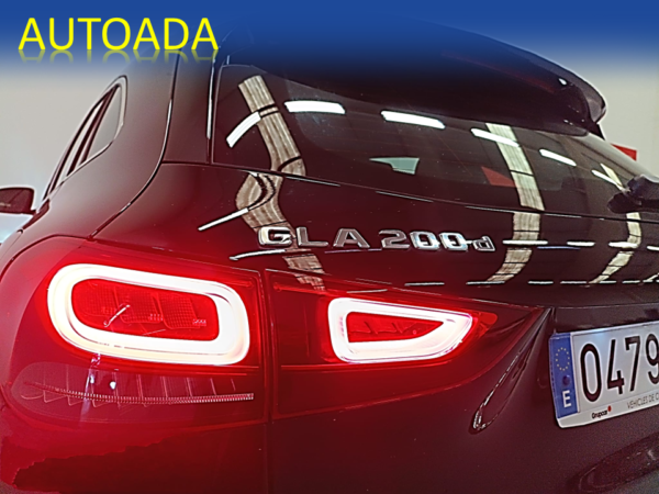 MERCEDES  BENZ GLA - Imatge 30