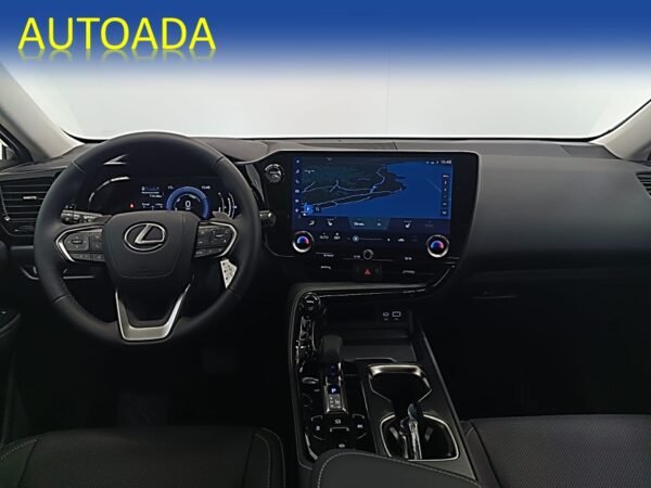 LEXUS NX - Imagen 30