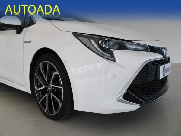 TOYOTA COROLLA  vendido!! - Imagen 10