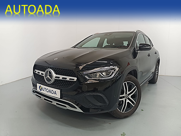 MERCEDES  BENZ GLA