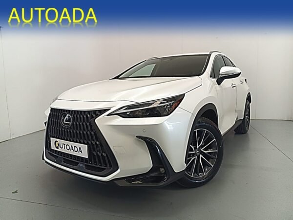 LEXUS NX - Imagen 4