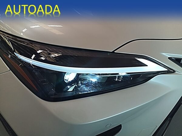 LEXUS NX - Imagen 31
