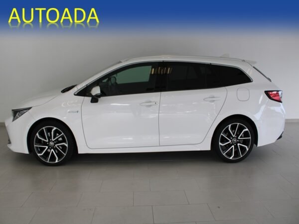 TOYOTA COROLLA  vendido!! - Imagen 8