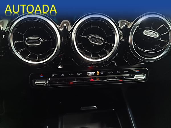 MERCEDES  BENZ GLA - Imatge 32