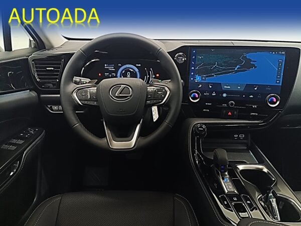 LEXUS NX - Imagen 32