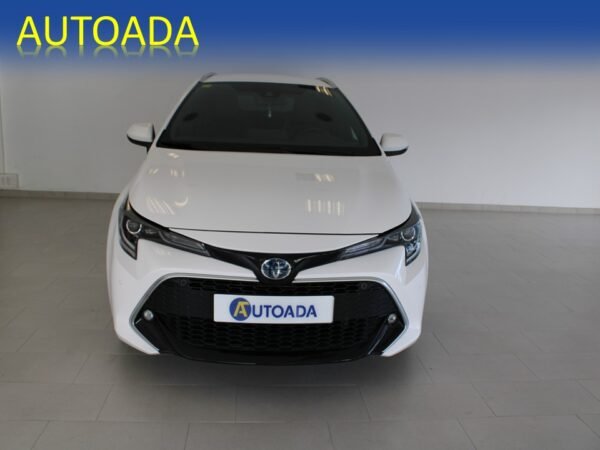 TOYOTA COROLLA  vendido!! - Imagen 3