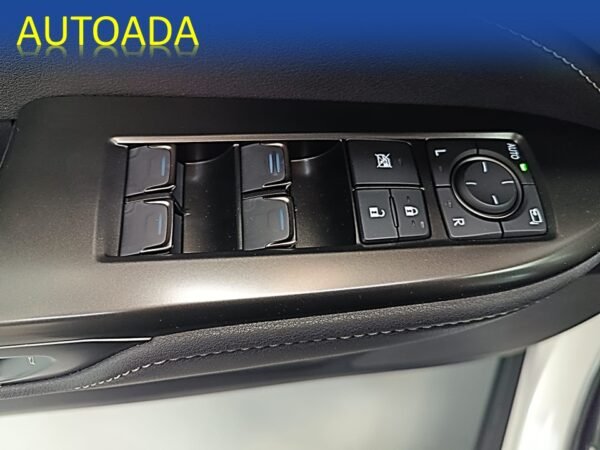 LEXUS NX - Imagen 33
