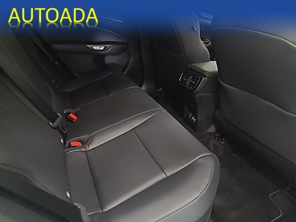 LEXUS NX - Imagen 34