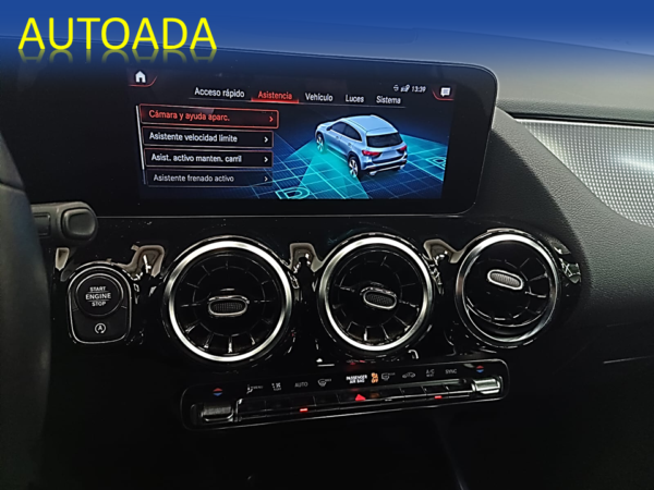 MERCEDES  BENZ GLA - Imatge 37