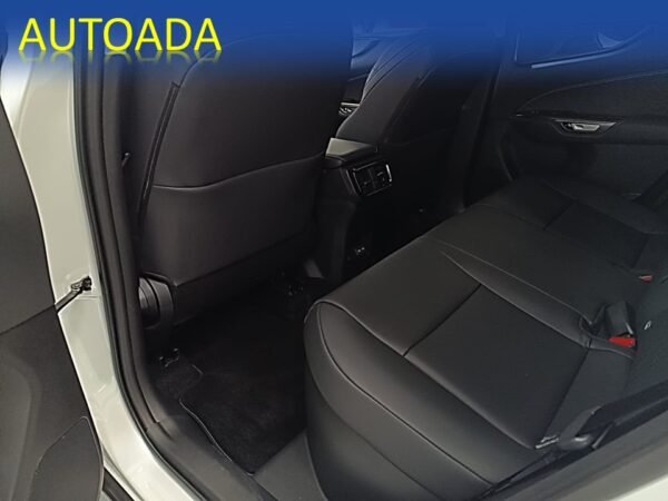 LEXUS NX - Imagen 37