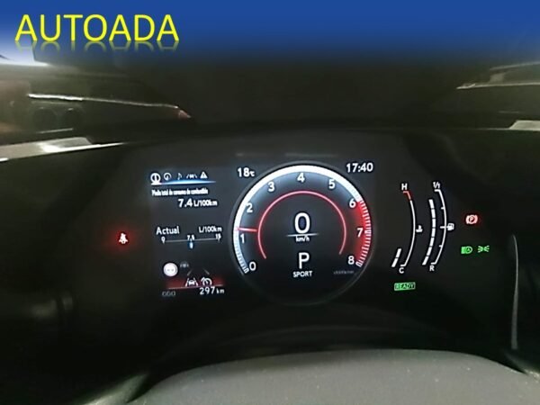 LEXUS NX - Imagen 39