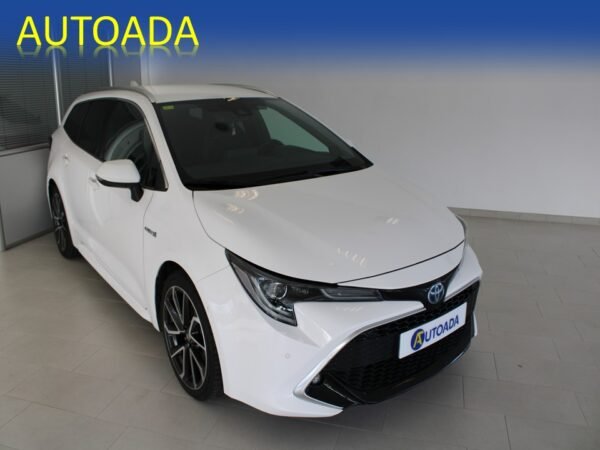 TOYOTA COROLLA  vendido!! - Imagen 4