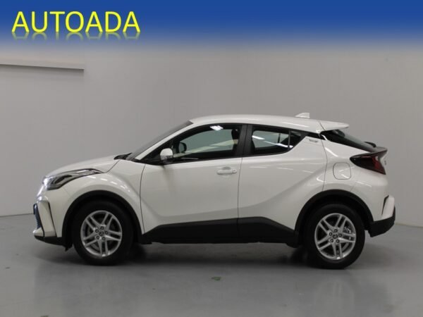 TOYOTA C-HR - Imagen 4