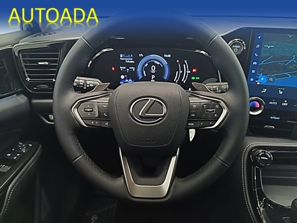 LEXUS NX - Imagen 41