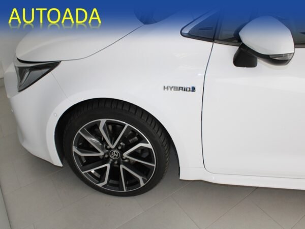 TOYOTA COROLLA  vendido!! - Imagen 7