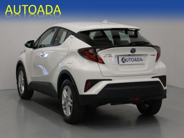 TOYOTA C-HR - Imagen 5